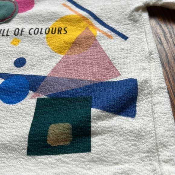 Zara Baby Girls Top Bundle Size 2/3 - Picture 12 of 16